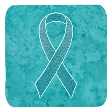 Set of 4 Initial Letter M Carolines Treasures CJ1013-MFC Monogram-Blue Dots Foam Coasters Multicolor 3.5 H x 3.5 W Caroline's Treasures 3.5 H x 3.5 W Set of 4 Initial Letter M Carolines Treasures CJ1013-MFC Monogram-Blue Dots Foam Coasters Multicolor 3.5 H x 3.5 W Caroline's Treasures 3.5 H x 3.5 W